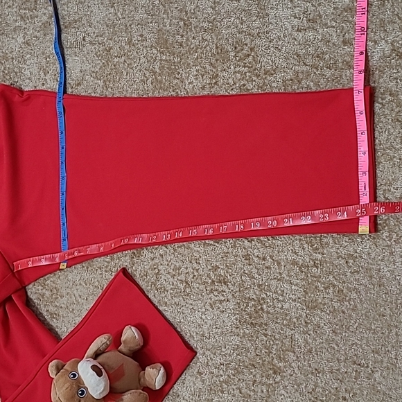 Express Strapless Romper - Picture 7 of 12